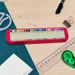 EUREKA クレヨン缶